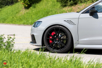   Vossen: Audi RS3   Vossen VPS-301