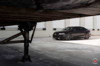   Vossen: Audi RS3   Vossen VPS-315T