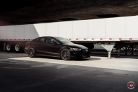   Vossen: Audi RS3   Vossen VPS-315T