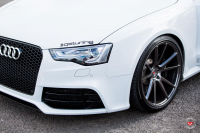 Фото галерея Vossen: Audi RS5 на дисках Vossen VPS-301 Фото галерея Vossen: Audi RS5 на дисках Vossen VPS-301