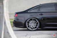   Vossen: Audi A6   Vossen CG-209T