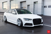   Vossen: Audi A6   Vossen CV3-R
