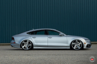   Vossen: Audi A7   Vossen CG-210T