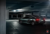   Vossen: Audi R8   Vossen ML-R3