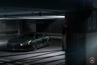   Vossen: Audi R8   Vossen ML-R3