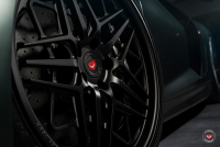   Vossen: Audi R8   Vossen ML-R3