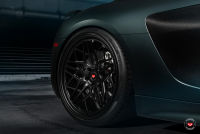   Vossen: Audi R8   Vossen ML-R3
