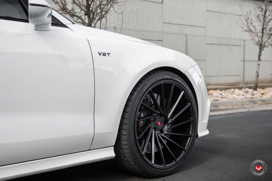 Vossen 305t