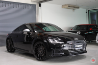   Vossen: Audi TT   Vossen VPS-305T
