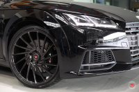   Vossen: Audi TT   Vossen VPS-305T