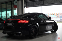   Vossen: Audi TT   Vossen VPS-305T