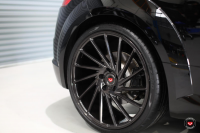 ���� ������� Vossen: Audi TT �� ������ Vossen VPS-305T
