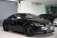   Vossen: Audi TT   Vossen VPS-305T