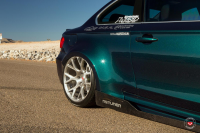   Vossen: BMW M1   Vossen CG-204