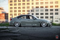   Vossen: BMW M3   Vossen LC-106T