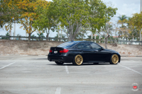   Vossen: BMW 3-Series   Vossen LC107