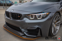   Vossen: BMW M4 GTS   Vossen VPS306
