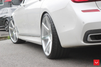   Vossen: BMW 7-Series   Vossen CV7