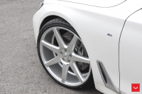   Vossen: BMW 7-Series   Vossen CV7