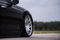 Фото галерея Vossen: Chrysler 300C на дисках Vossen VPS-313T Фото галерея Vossen: Chrysler 300C на дисках Vossen VPS-313T