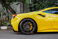   Vossen: Ferrari 488 GTB   Vossen VPS-307