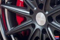   Vossen: Infiniti Q60   Vossen VWS-1