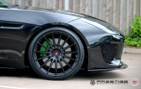Фото галерея Vossen: Jaguar F-Type на дисках Vossen VPS-305 Фото галерея Vossen: Jaguar F-Type на дисках Vossen VPS-305