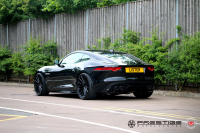   Vossen: Jaguar F-Type   Vossen VPS-305