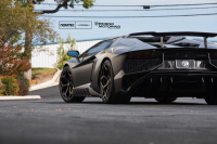   Vossen: Lamborhini Aventador   Vossen NV-1