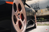   Vossen: Lamborghini Huracan   Vossen LC-103