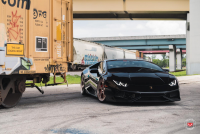   Vossen: Lamborghini Huracan   Vossen LC-103