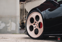   Vossen: Lamborghini Huracan   Vossen LC-103