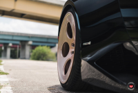 ���� ������� Vossen: Lamborghini Huracan �� ������ Vossen LC-103