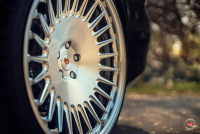 ���� ������� Vossen: Mercedes S-Class �� ������ Vossen ML-R1
