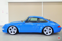   Vossen: Porsche 911   Vossen LC-103