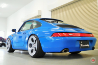   Vossen: Porsche 911   Vossen LC-103