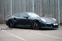   Vossen: Porsche 911   Vossen VPS-305