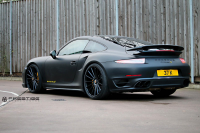 Фото галерея Vossen: Porsche 911 на дисках Vossen VPS-305 Фото галерея Vossen: Porsche 911 на дисках Vossen VPS-305