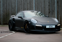   Vossen: Porsche 911   Vossen VPS-305