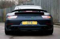 Фото галерея Vossen: Porsche 911 на дисках Vossen VPS-305 Фото галерея Vossen: Porsche 911 на дисках Vossen VPS-305