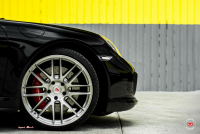   Vossen: Porsche 911   Vossen VPS-308