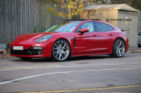   Vossen: Porsche Panamera   Vossen VPS-306