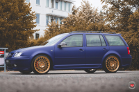   Vossen: VW Jetta   Vossen ML-R2