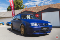   Vossen: VW Jetta   Vossen ML-R2