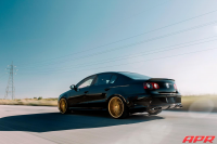   Vossen: VW Passat   Vossen CVT