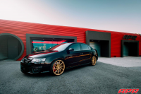  Vossen: VW Passat   Vossen CVT