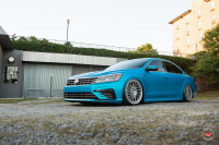   Vossen: Volkswagen Passat   Vossen LC-106T