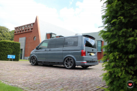 ���� ������� Vossen: VW T6 �� ������ Vossen LC-108T