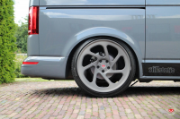   Vossen: VW T6   Vossen LC-108T
