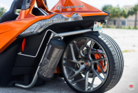   Vossen: Polaris Slingshot   Vossen CG-209T